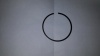 Кольцо поршневое нов.обр