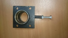 Натяжник под 1-но опорный кронштейн
