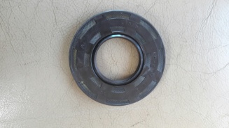 Манжета коленвала 35/72/7 ASX NBR/PTFE Швейцария фото 1017